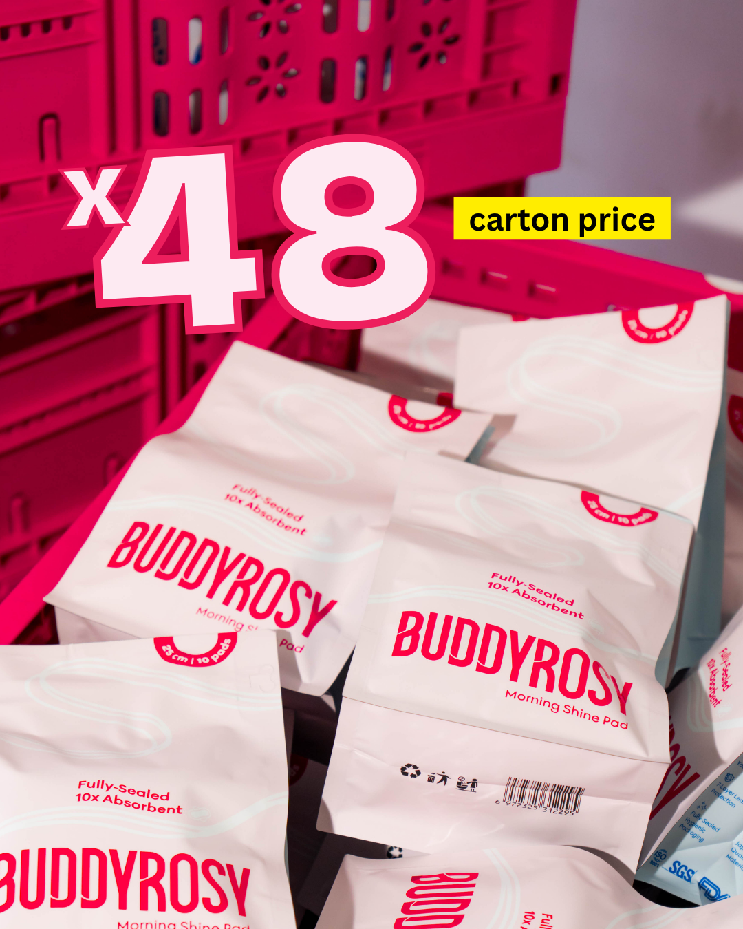 48 ម៉នីង ឆាញ ផេដ