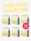 Daily Flow Ready Set