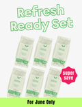 Refresh Ready Set