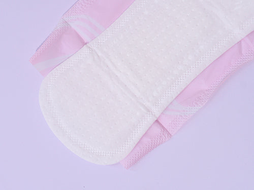 12 Daily Airy Pantyliner