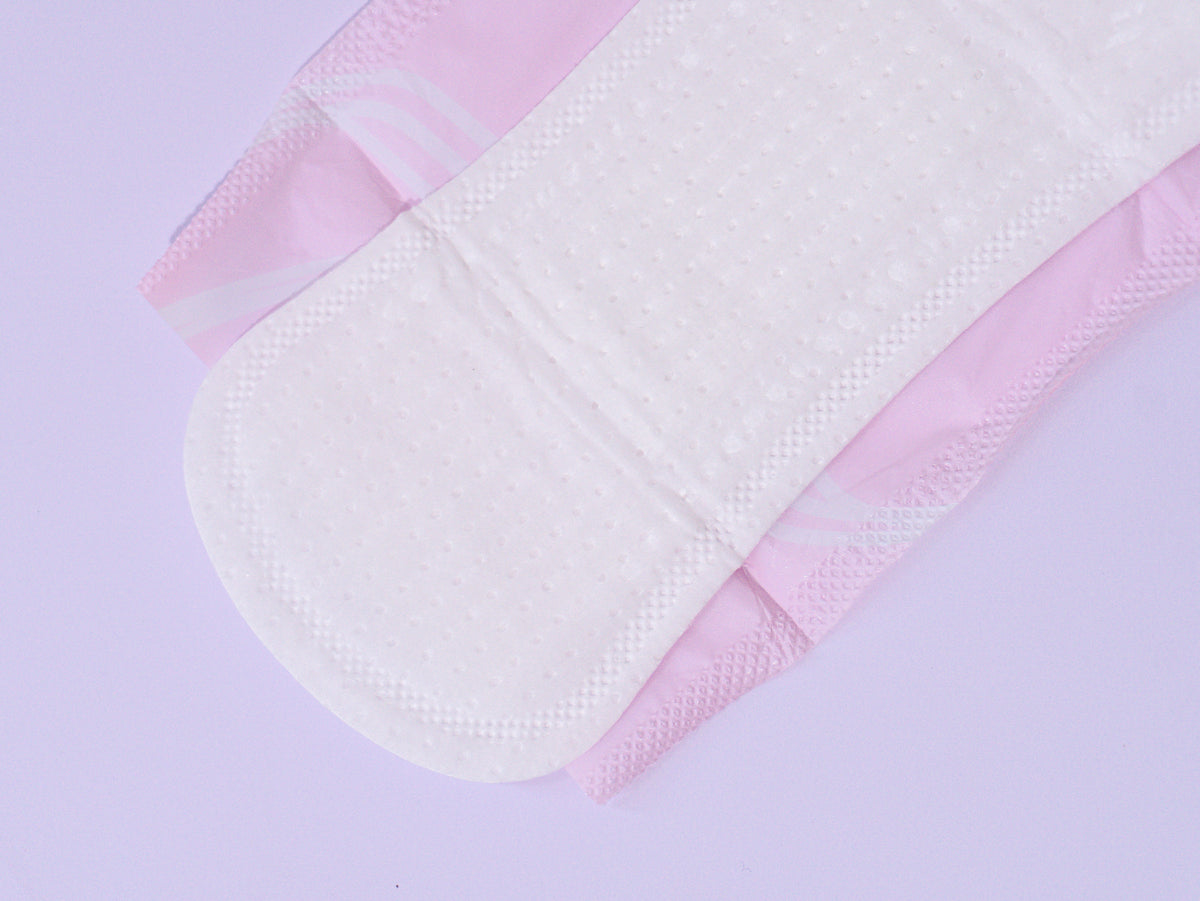 Daily Airy Pantyliner 16cm (20 pads)