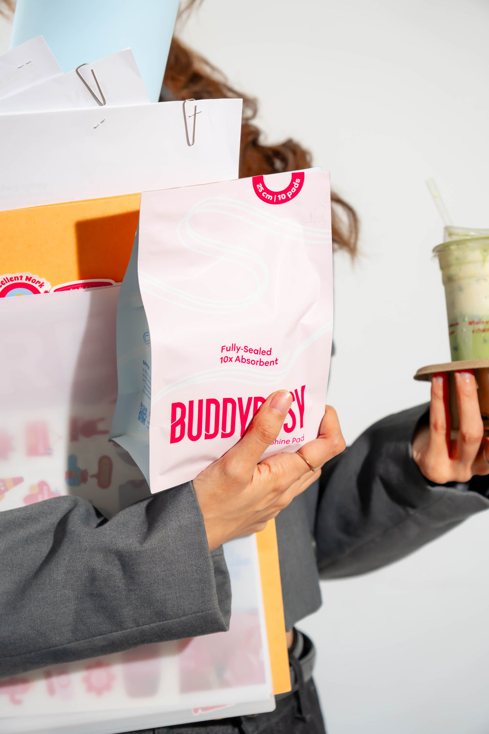 Buddyrosy